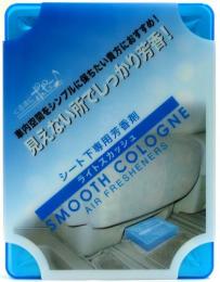 smooth cologne  【Light squash】