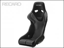 【50%OFF】　Recaro TS-G SK2 (SILBER) without FIA