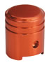 TNK Air　bulb cap(ฝาครอบหลอดไฟเครื่อง) VN-OR PISTON
