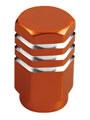 TNK Air　bulb cap(ฝาครอบหลอดไฟเครื่อง) VK-OR KAKU