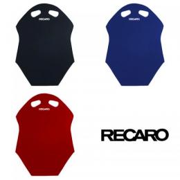 RECARO / Recaro RE 1 pieces backrest cover KAMUI