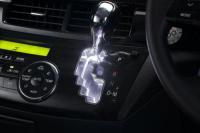 【K-spec】 LED Shift Gate Illumination