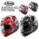 ASTRO-IQ[FICTION 【RED】 SIZE S(55-56cm)]