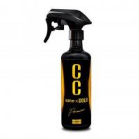 Premium Car Coating Spray CC water Gold Premier