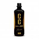 Refill Bottle"CC Water Gold Premier"