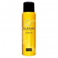 Car Coating Spray "GLASIAS GOLD"