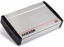 KICKER】KX800.5【AMP】