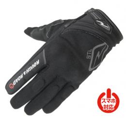 Comfort knuckle glove　L